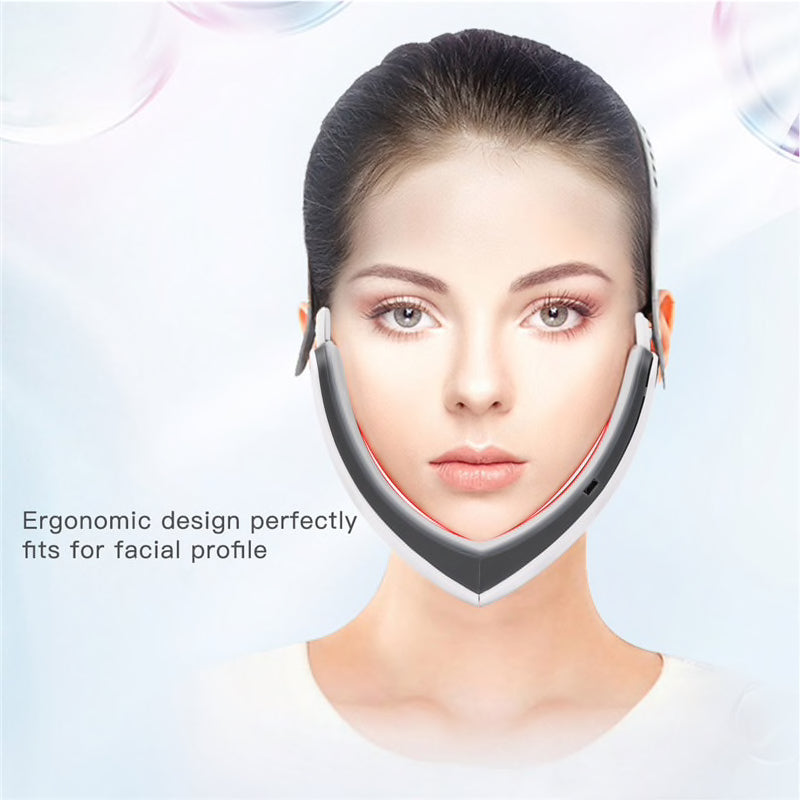 V-shaped Face Treatment - Ai Beauty Clinic