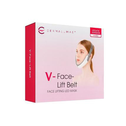[CYBER WEEK 50% OFF] Dermalumae™ The V-Face LED Therapy
