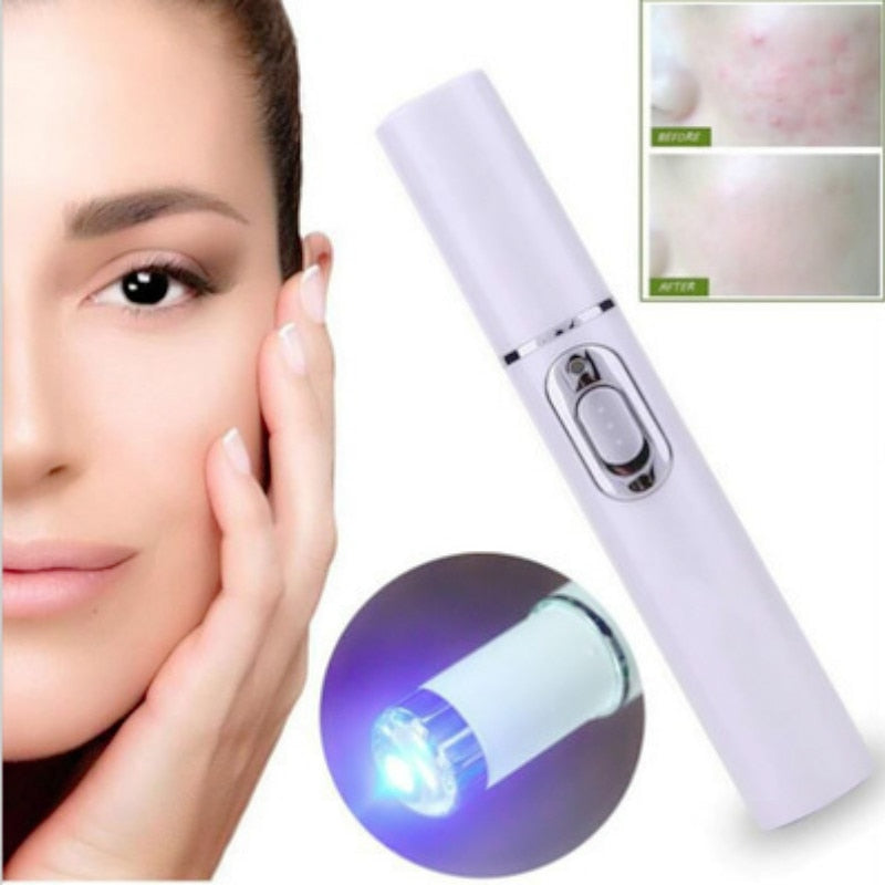[60% OFF] DermaLumae™ Professional LED Therapy - Laser Pen