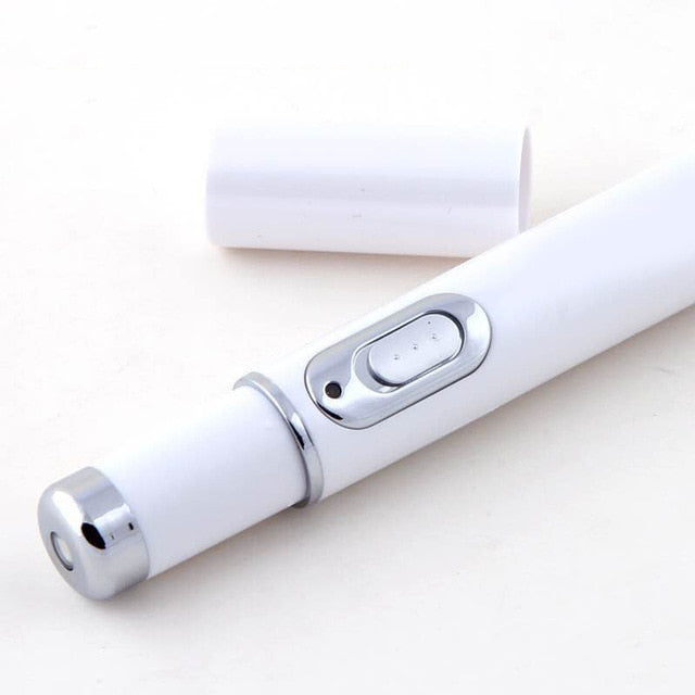 [50% OFF] DermaLumae™ Professional LED Therapy - Laser Pen