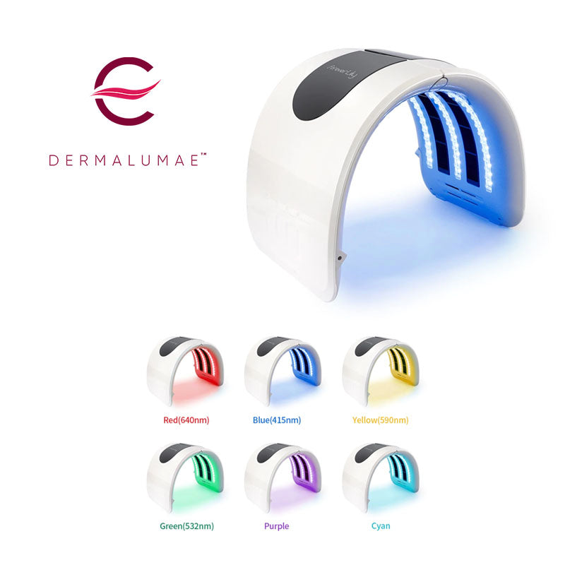 NEW! [50% OFF] Dermalumae LED Therapy Bridge